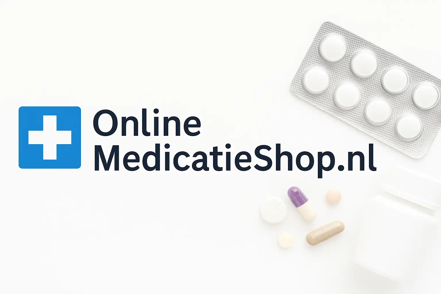OnlineMedicatieShop.nl uitgelegd: betrouwbare online apotheek voor medicatie zonder recept, veilig en discreet geleverd.