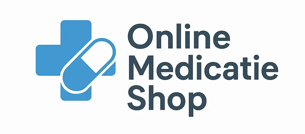 logo onlinemedicatieshop.nl