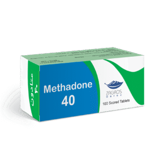 Methadon 40mg