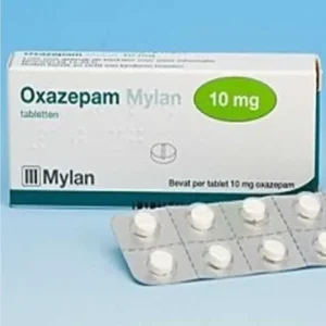 oxazepam-10mg