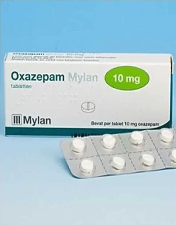 oxazepam-10mg