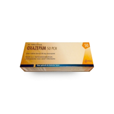 oxazepam 50 mg